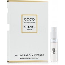 Chanel Coco Mademoiselle Eau De Parfum Intense