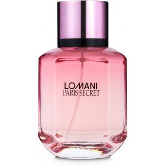 Lomani Paris Secret For Women
