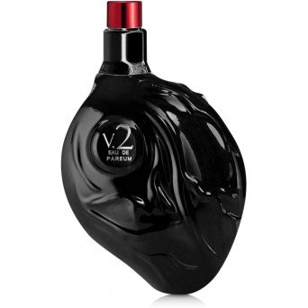 Map Of The Heart Black Heart