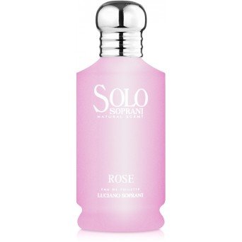 Luciano Soprani Solo Soprani Rose