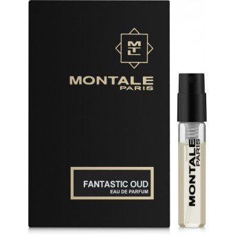 Montale Fantastic Oud