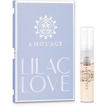 Amouage Lilac Love Woman