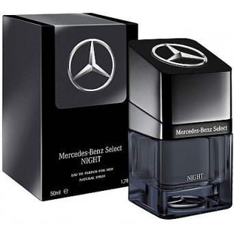 Mercedes-Benz Select Night