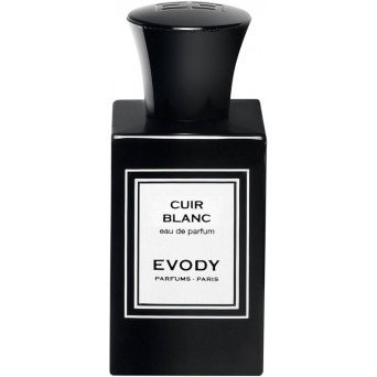 Evody Parfums Cuir Blanc