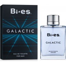 Bi-Es Galactic