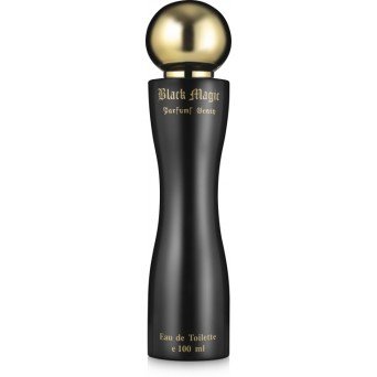 Parfums Genty Black Magic