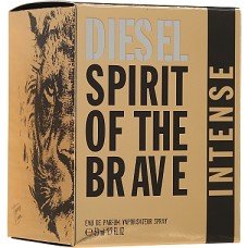 Diesel Spirit Of The Brave Intense