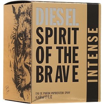 Diesel Spirit Of The Brave Intense