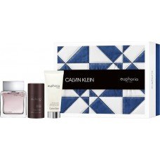 Calvin Klein Euphoria Men