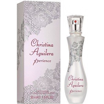 Christina Aguilera Xperience