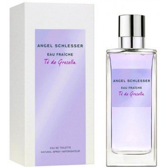 Angel Schlesser Eau Fraiche Te de Grosella