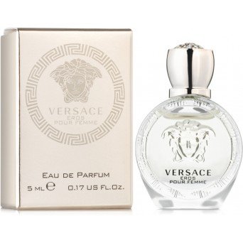 Versace Eros Pour Femme