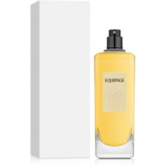 Hermes Equipage