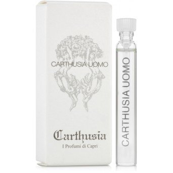 Carthusia Carthusia Uomo
