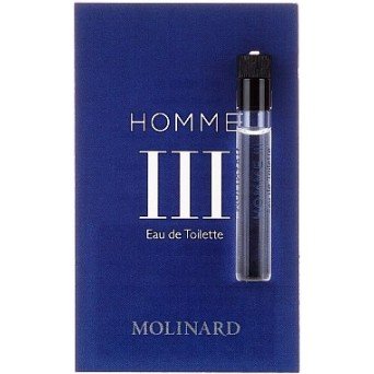 Molinard Homme III Molinard