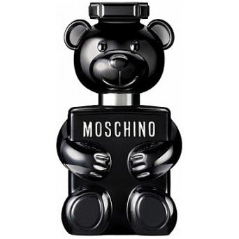 Moschino Toy Boy