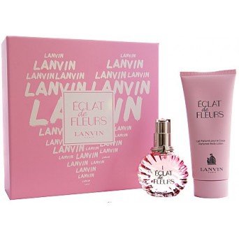 Lanvin Eclat de Fleurs