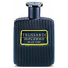 Trussardi Riflesso Blue Vibe