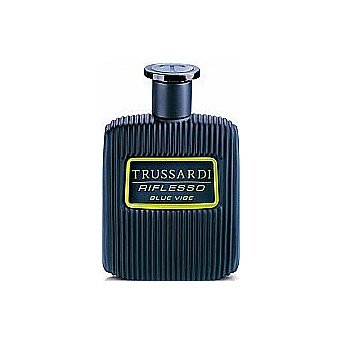 Trussardi Riflesso Blue Vibe
