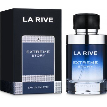 La Rive Extreme Story