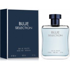 Sterling Parfums Blue Selection