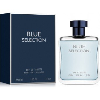 Sterling Parfums Blue Selection
