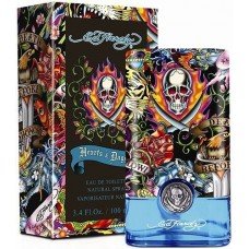 Christian Audigier Ed Hardy Hearts & Daggers for Him