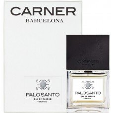 Carner Barcelona Palo Santo