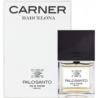 Carner Barcelona Palo Santo