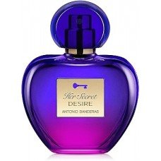 Antonio Banderas Her Secret Desire