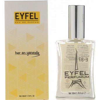 Eyfel Perfume E-37