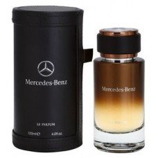 Mercedes-Benz Le Parfum