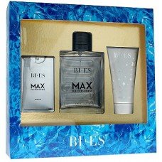 Bi-Es Max Ice Freshness