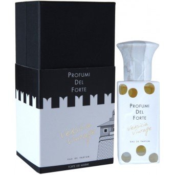 Profumi del Forte Versilia Vintage Ambra