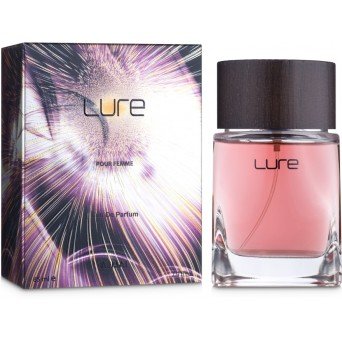 Ajmal Lure Pour Femme