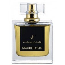 Mauboussin Le Secret D`Arielle