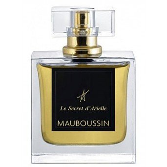 Mauboussin Le Secret D`Arielle