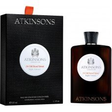 Atkinsons 24 Old Bond Street Triple Extract