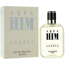 Lazell Aqua Him
