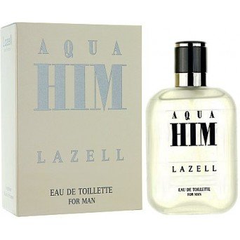 Lazell Aqua Him