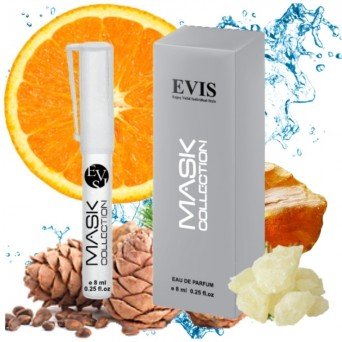 Evis Intense Collection №102