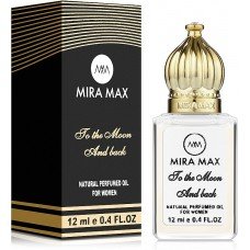 Mira Max To The Moon And Back