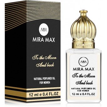 Mira Max To The Moon And Back