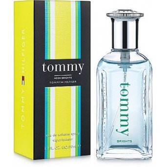 Tommy Hilfiger Tommy Neon Brights