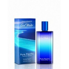 Davidoff Cool Water Pure Pacific Man