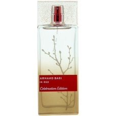 Armand Basi In Red Celebration Edition (TRY)