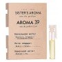 Sister's Aroma 39