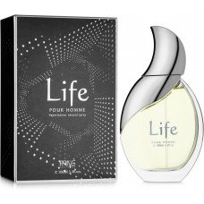Prive Parfums Life
