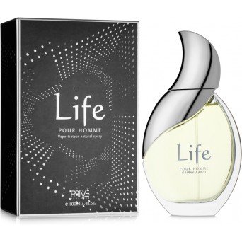 Prive Parfums Life