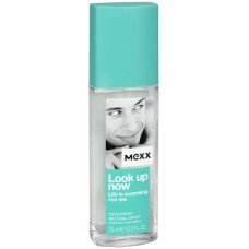 Mexx Look Up Now For Him